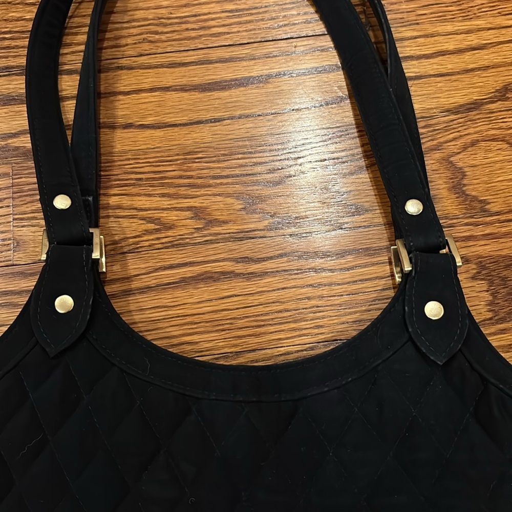 Vera Bradley shoulder bag - Picture 2 of 5